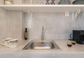 Afluencia Apartment 4 - Naoussa