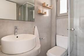 Afluencia Apartment 4 - Naoussa