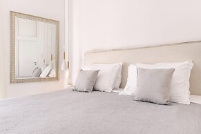 Afluencia Apartment 4 - Naoussa