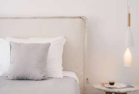 Afluencia Apartment 4 - Naoussa