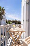 Afluencia Apartment 4 - Naoussa