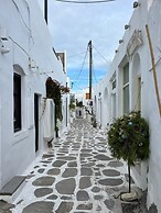 Afluencia Apartment 4 - Naoussa