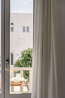 Afluencia Apartment 4 - Naoussa