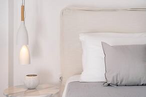 Afluencia Apartment 4 - Naoussa