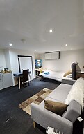 Beautiful En-suite Studio in Leeds -lower Floor