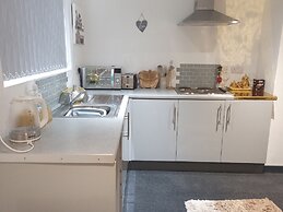 Beautiful En-suite Studio in Leeds -lower Floor