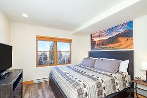 Bear Creek Lodge 309c 1 Bedroom Hotel Room by Alpine Lodging Telluride