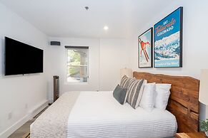 Bear Creek Lodge 207 2 Bedroom Condo by Alpine Lodging Telluride