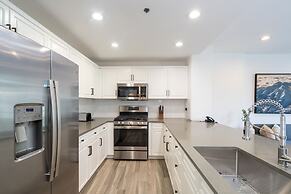 Bear Creek Lodge 207 2 Bedroom Condo by Alpine Lodging Telluride