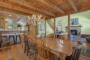 Family Tides - 311 139th Street 4 Bedroom Home by RedAwning