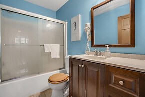 Family Tides - 311 139th Street 4 Bedroom Home by RedAwning