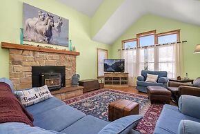 Family Tides - 311 139th Street 4 Bedroom Home by RedAwning