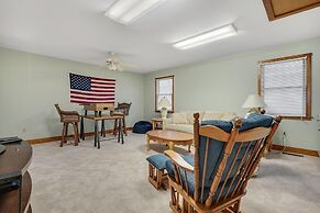 Family Tides - 311 139th Street 4 Bedroom Home by RedAwning