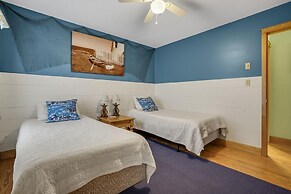 Family Tides - 311 139th Street 4 Bedroom Home by RedAwning