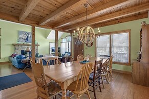 Family Tides - 311 139th Street 4 Bedroom Home by RedAwning