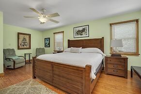 Family Tides - 311 139th Street 4 Bedroom Home by RedAwning