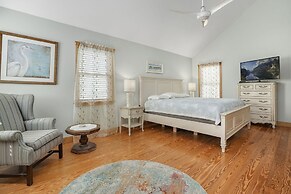 Family Tides - 311 139th Street 4 Bedroom Home by RedAwning