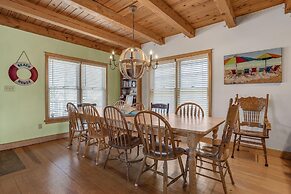 Family Tides - 311 139th Street 4 Bedroom Home by RedAwning