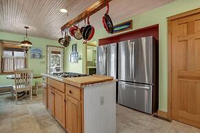 Family Tides - 311 139th Street 4 Bedroom Home by RedAwning