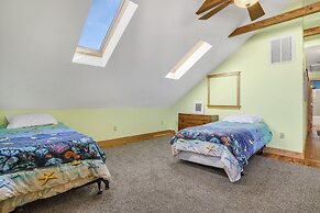 Family Tides - 311 139th Street 4 Bedroom Home by RedAwning