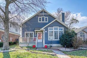 Family Tides - 311 139th Street 4 Bedroom Home by RedAwning