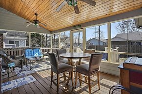 Family Tides - 311 139th Street 4 Bedroom Home by RedAwning