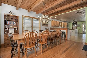 Family Tides - 311 139th Street 4 Bedroom Home by RedAwning