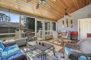 Family Tides - 311 139th Street 4 Bedroom Home by RedAwning