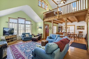 Family Tides - 311 139th Street 4 Bedroom Home by RedAwning