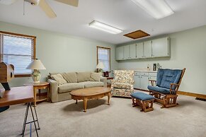 Family Tides - 311 139th Street 4 Bedroom Home by RedAwning