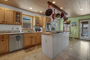 Family Tides - 311 139th Street 4 Bedroom Home by RedAwning