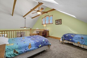 Family Tides - 311 139th Street 4 Bedroom Home by RedAwning