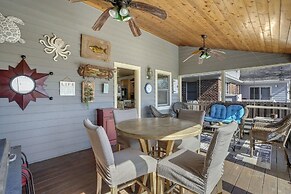 Family Tides - 311 139th Street 4 Bedroom Home by RedAwning