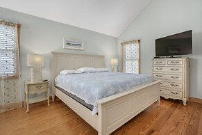 Family Tides - 311 139th Street 4 Bedroom Home by RedAwning