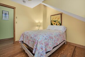 Family Tides - 311 139th Street 4 Bedroom Home by RedAwning