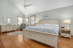 Family Tides - 311 139th Street 4 Bedroom Home by RedAwning