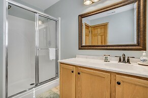 Family Tides - 311 139th Street 4 Bedroom Home by RedAwning