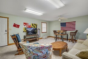 Family Tides - 311 139th Street 4 Bedroom Home by RedAwning