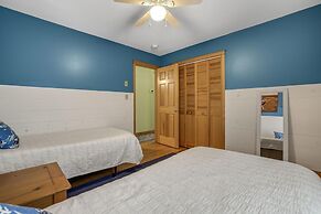 Family Tides - 311 139th Street 4 Bedroom Home by RedAwning