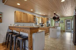 Family Tides - 311 139th Street 4 Bedroom Home by RedAwning