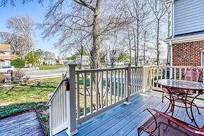 Family Tides - 311 139th Street 4 Bedroom Home by RedAwning