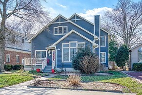 Family Tides - 311 139th Street 4 Bedroom Home by RedAwning