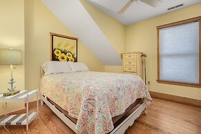 Family Tides - 311 139th Street 4 Bedroom Home by RedAwning