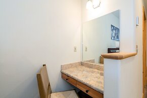 Bear Creek Lodge 309 3 Bedroom Condo by Alpine Lodging Telluride