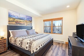 Bear Creek Lodge 309 3 Bedroom Condo by Alpine Lodging Telluride