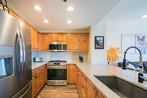 Bear Creek Lodge 309 3 Bedroom Condo by Alpine Lodging Telluride