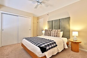 The Birch Ridge: Owner's Suite #5 - Queen/sofa Bed Suite In Killington