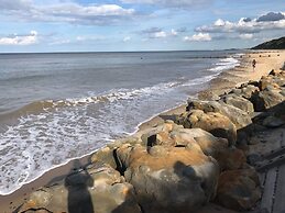 2bed-beachfront Sea-view-norfolk Home-pet Friendly
