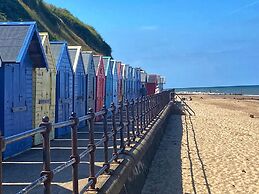 2bed-beachfront Sea-view-norfolk Home-pet Friendly