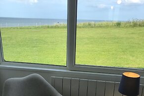 2bed-beachfront Sea-view-norfolk Home-pet Friendly